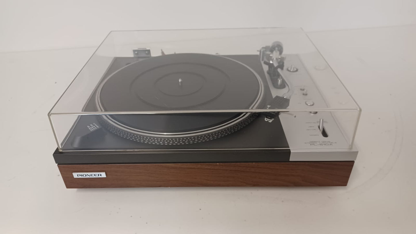 Pioneer PL-510A