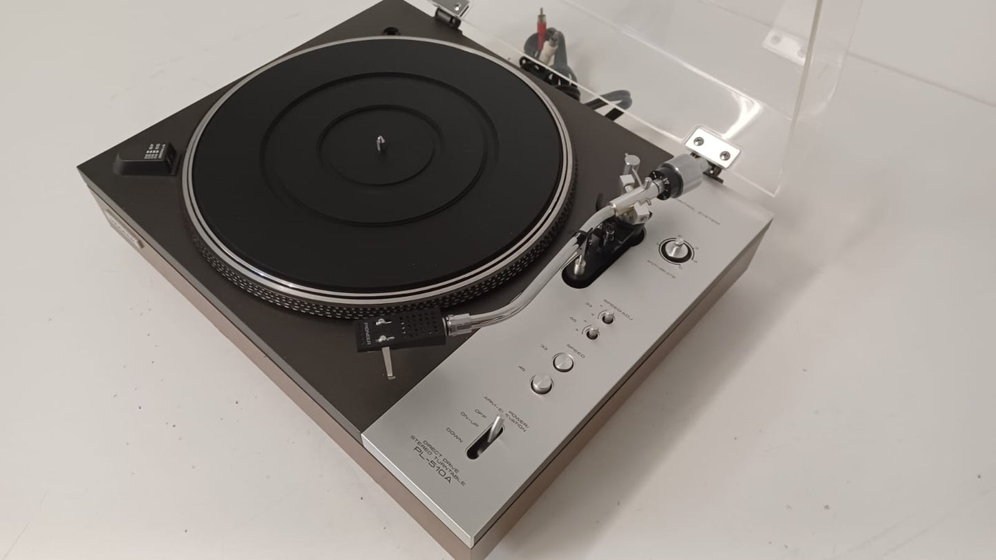 Pioneer PL-510A