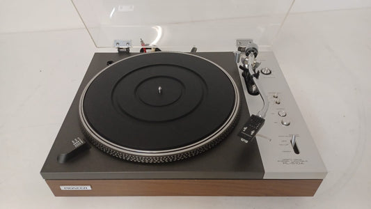 Pioneer PL-510A