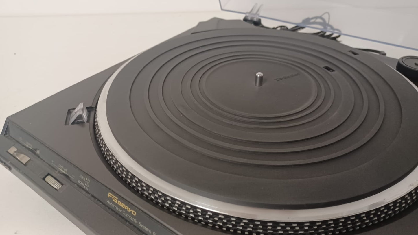 Technics SL-BD3