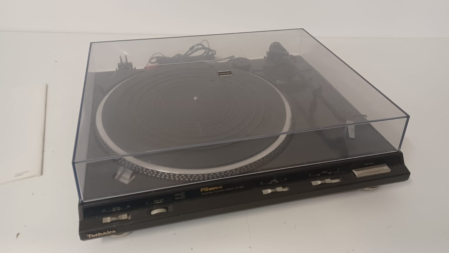 Technics SL-BD3