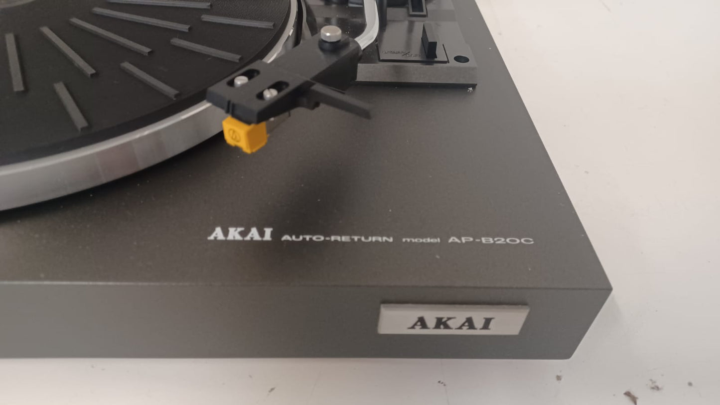 Akai AP-B20c