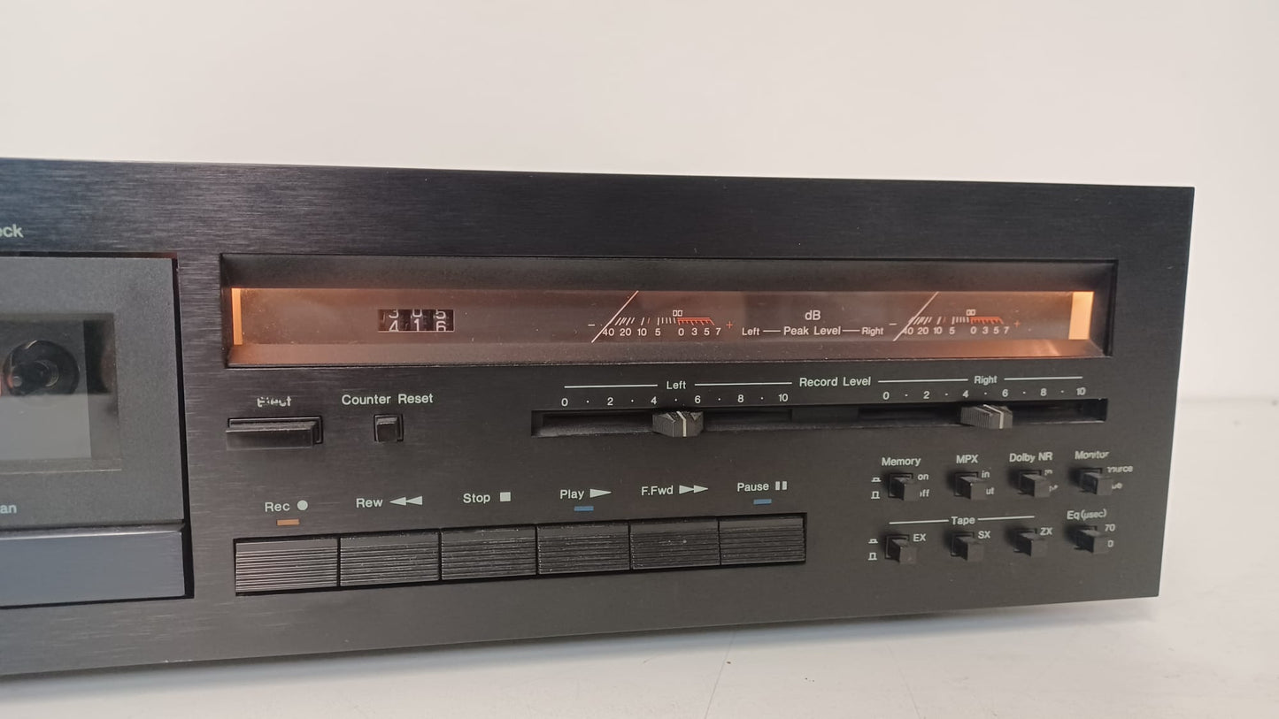 Nakamichi 482