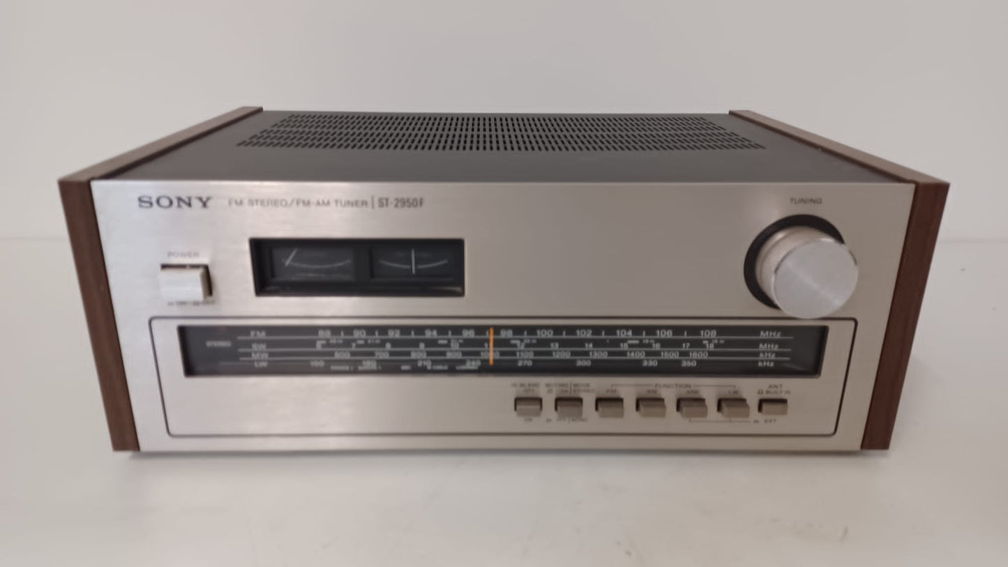 Sony ST-2950