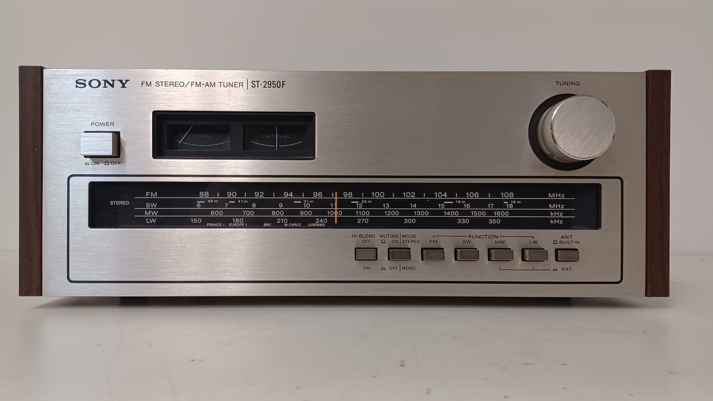 Sony ST-2950