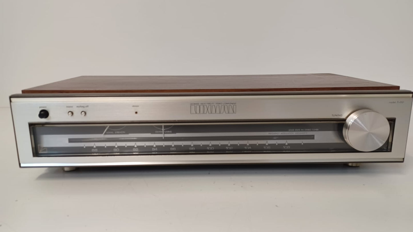 Luxman T-110