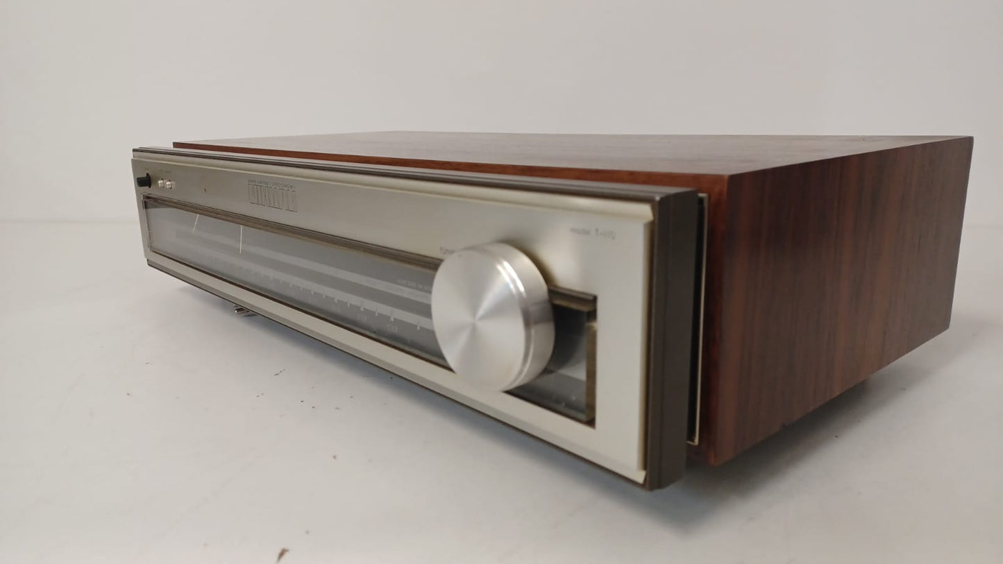 Luxman T-110