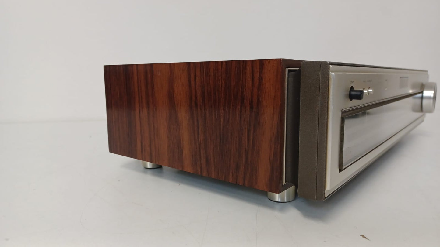 Luxman T-110