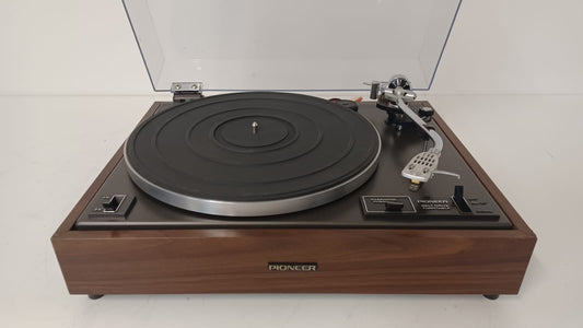 Pioneer PL-12D