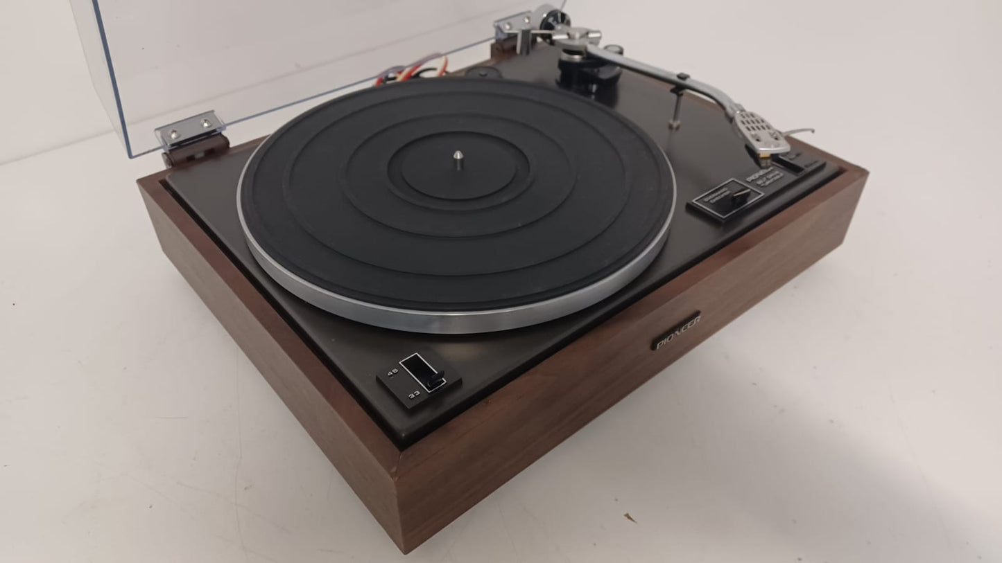 Pioneer PL-12D