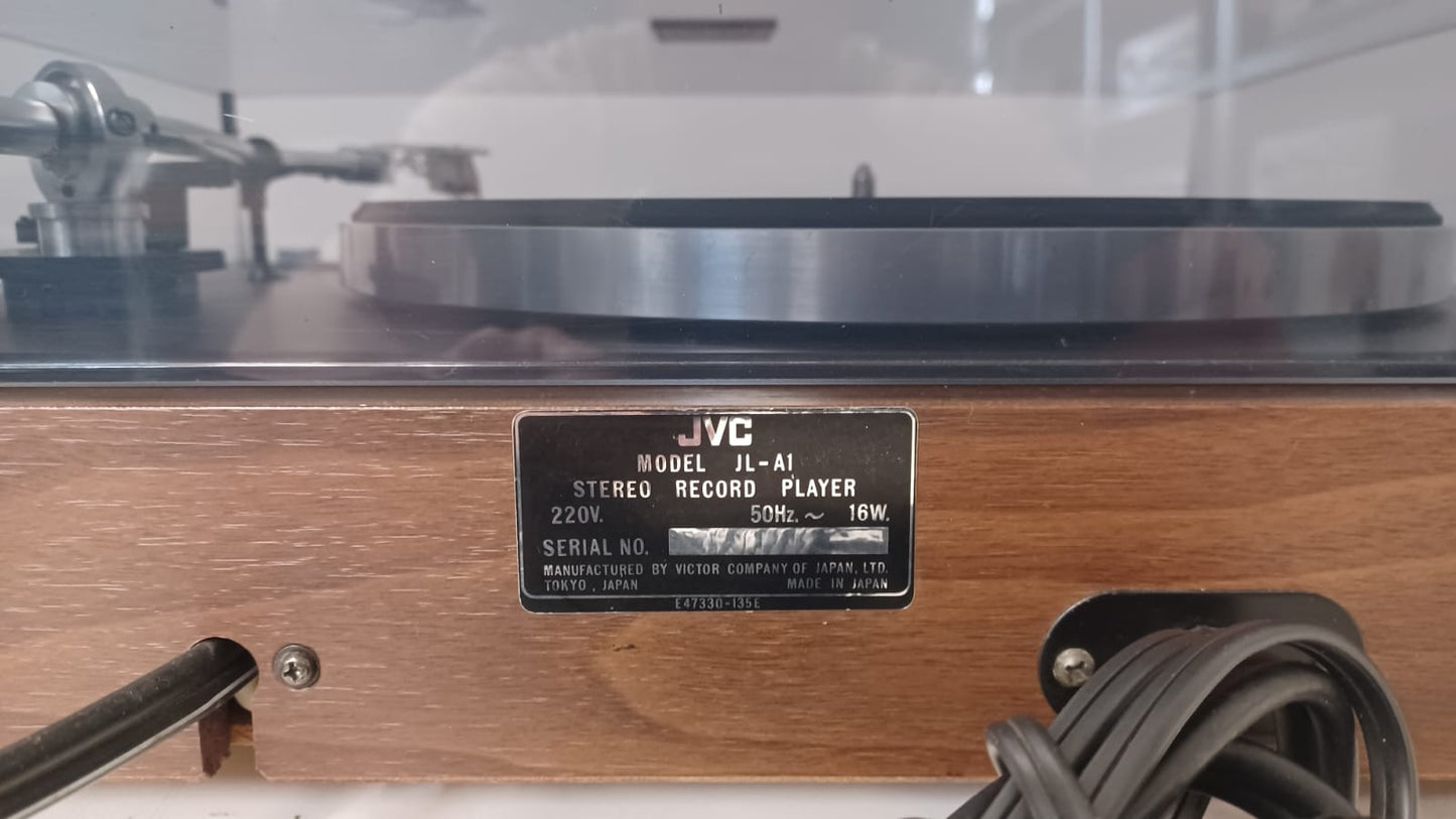 JVC-JL-A1