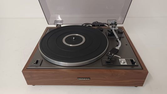 Pioneer PL-15R