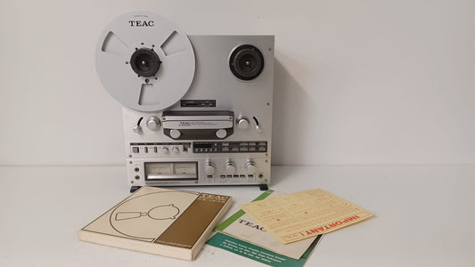 Teac X-1000R