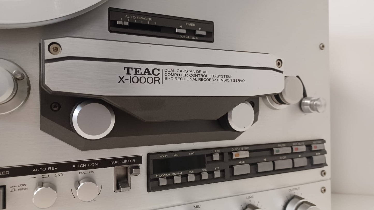 Teac X-1000R