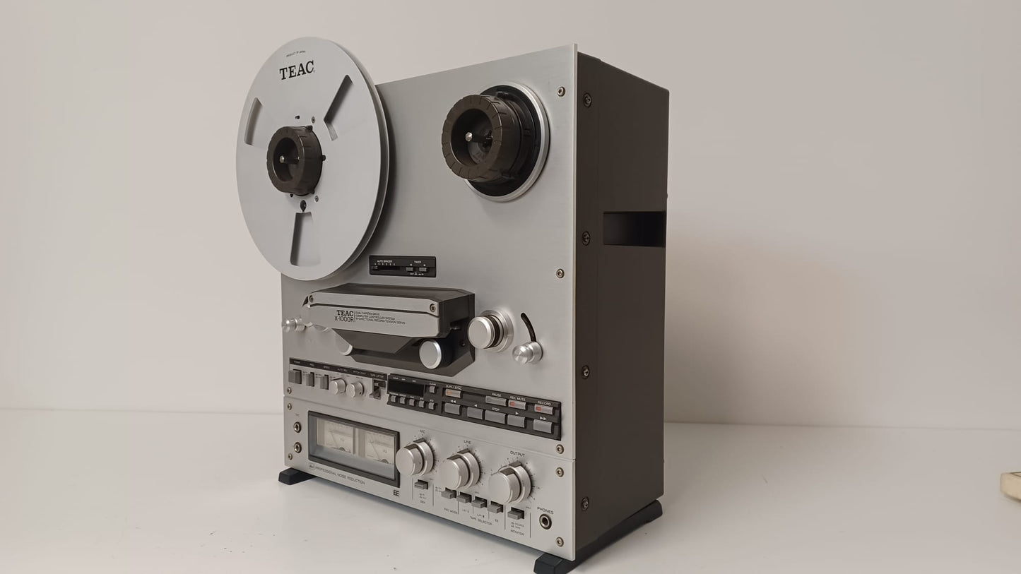 Teac X-1000R