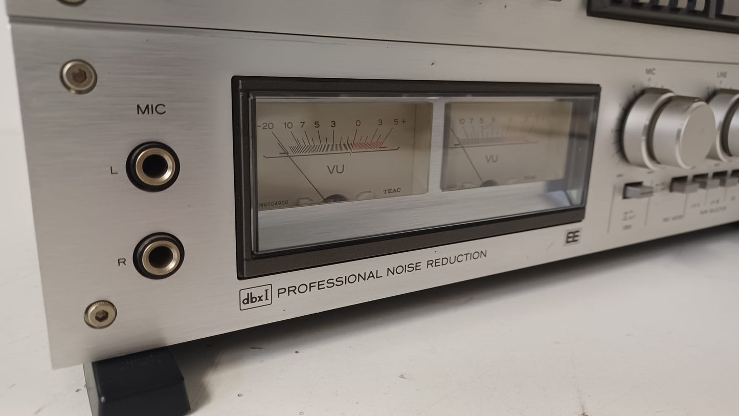 Teac X-1000R