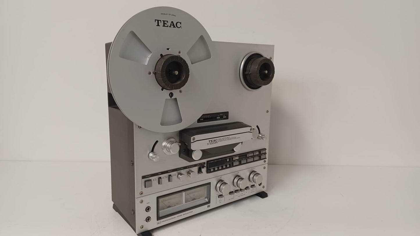 Teac X-1000R