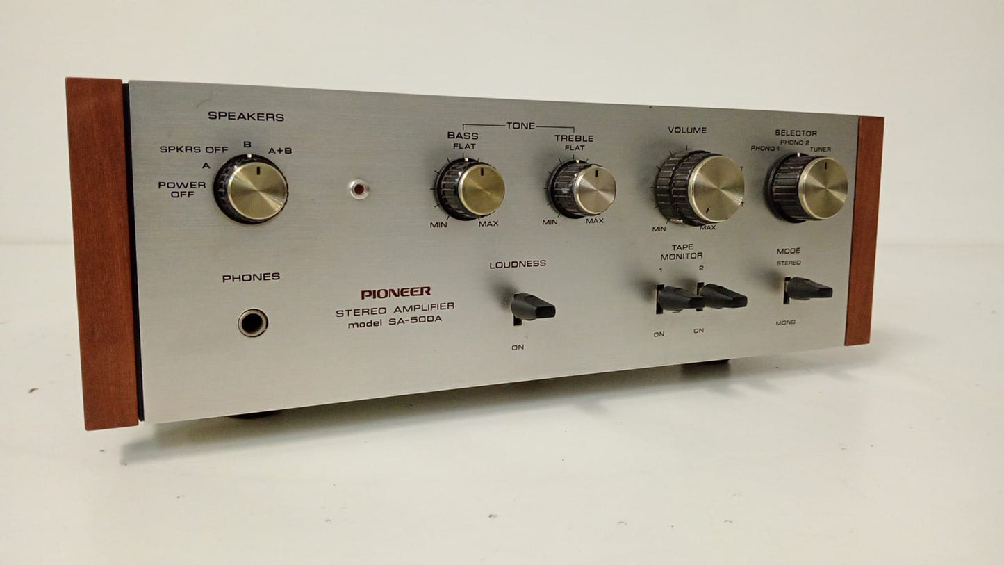 Pioneer SA-500A