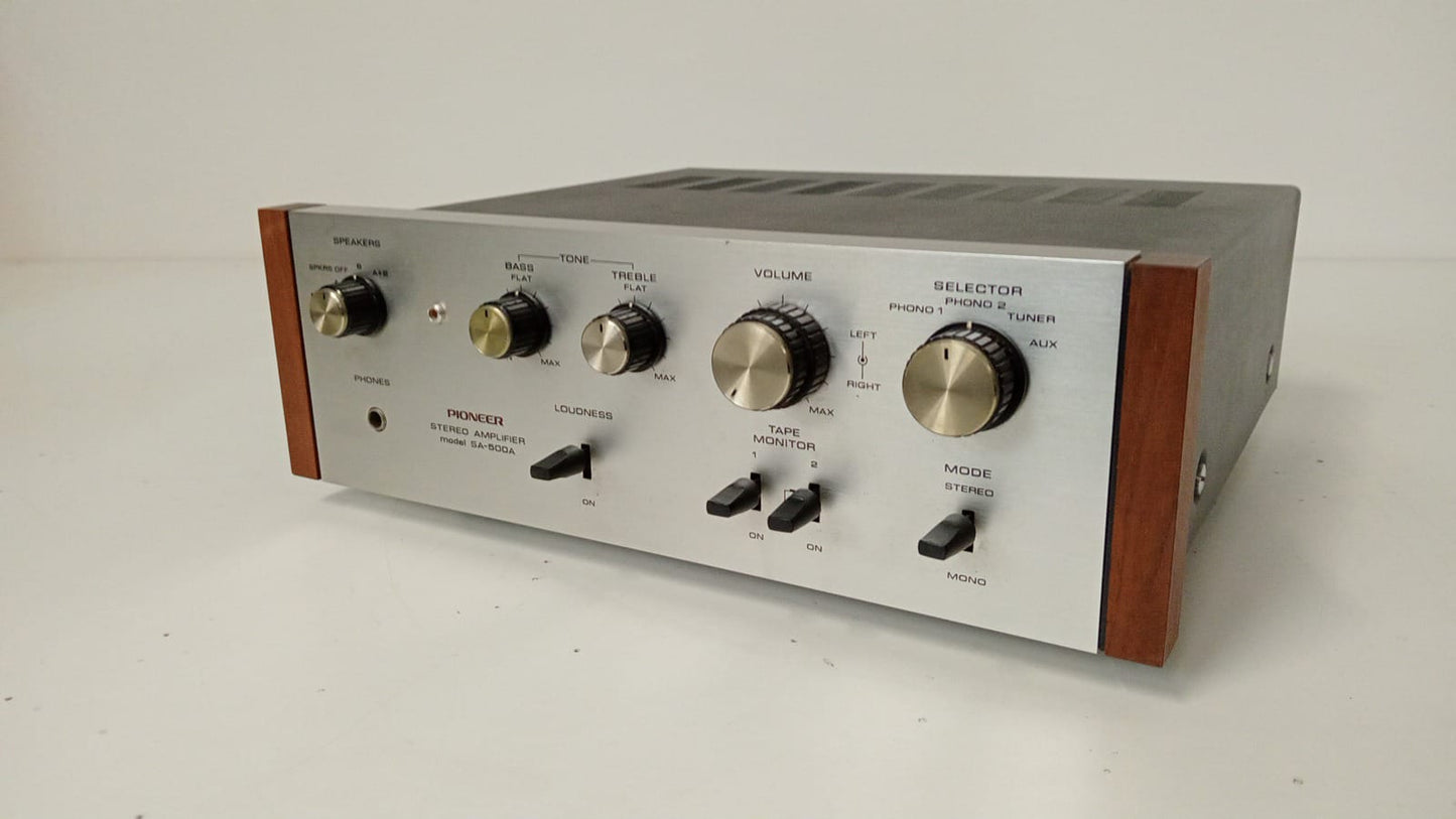 Pioneer SA-500A