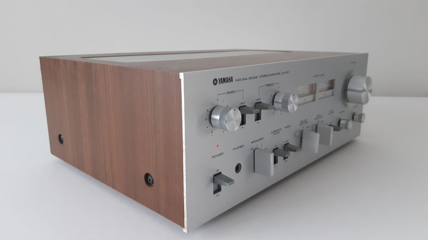 Yamaha CA-610