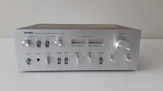 Yamaha CA-610