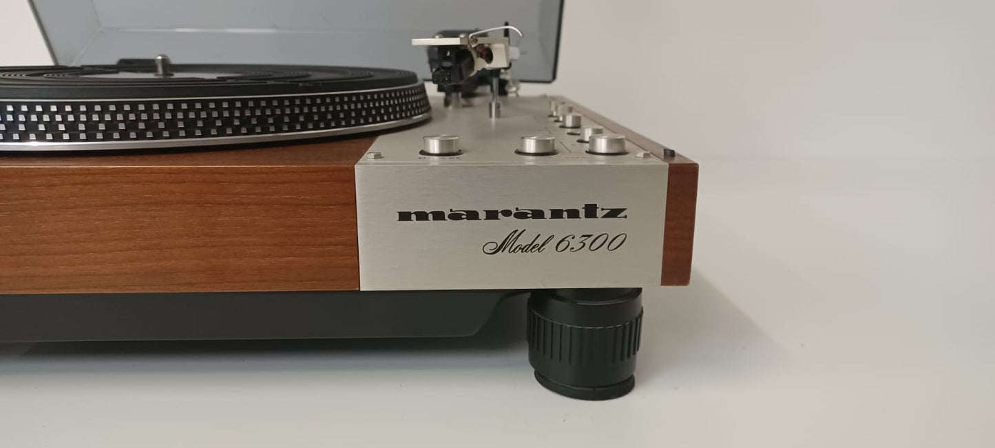 Marantz 6300