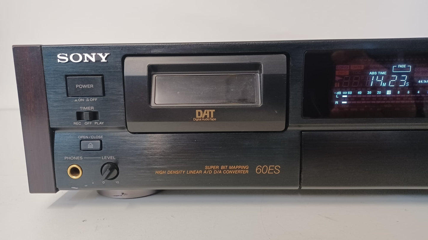 Sony DTC-60ES