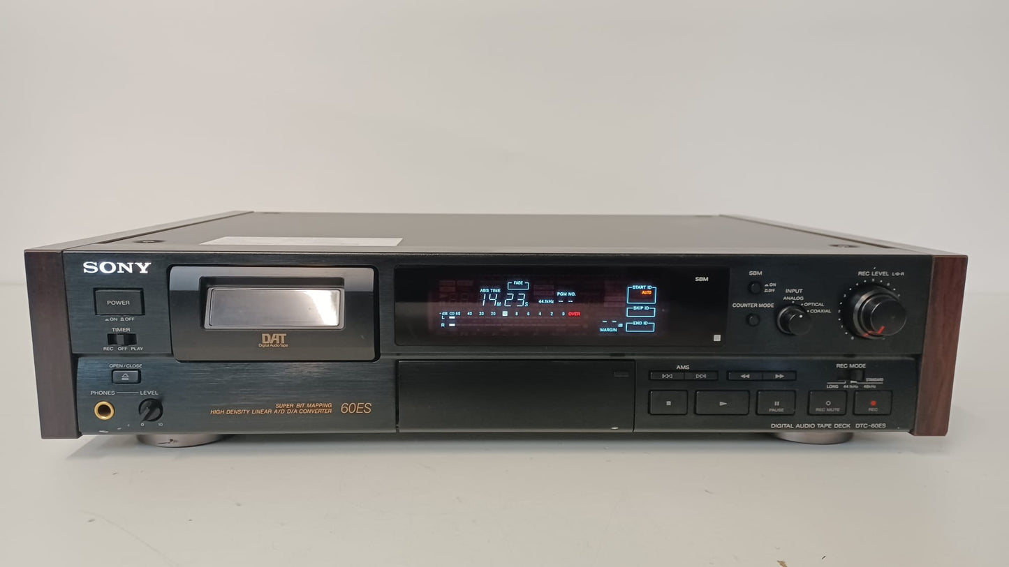 Sony DTC-60ES