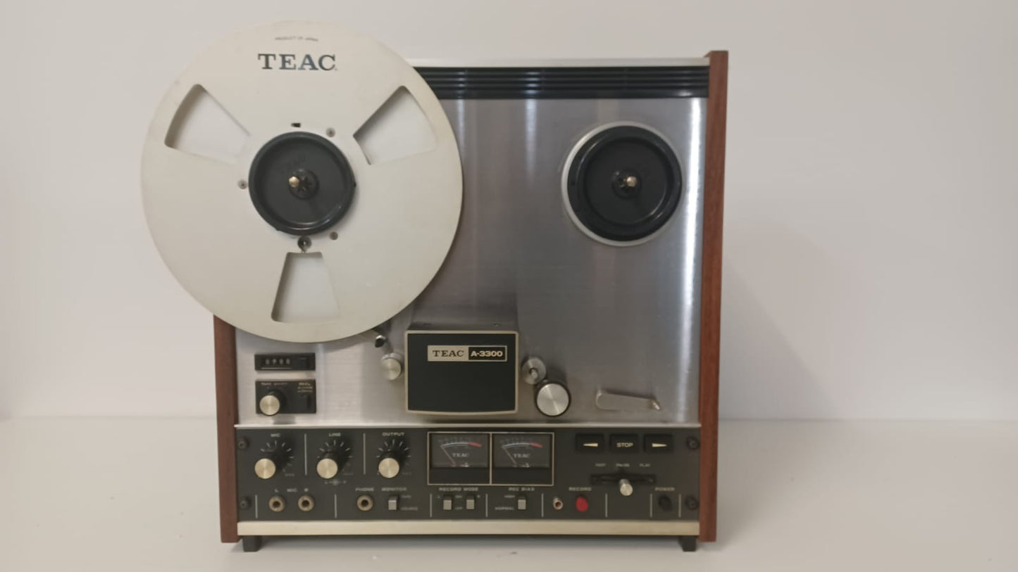 TEAC A-3300-10