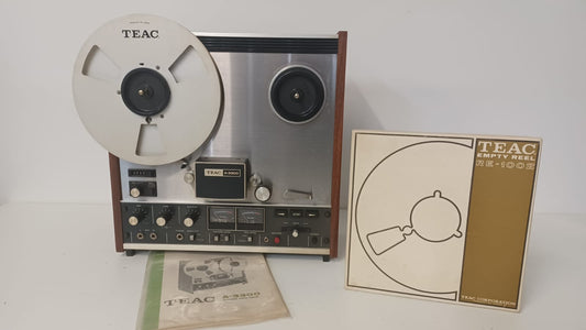 TEAC A-3300-10