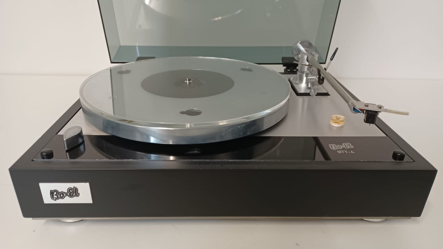 Thorens TD-160 (made by BO-EL)