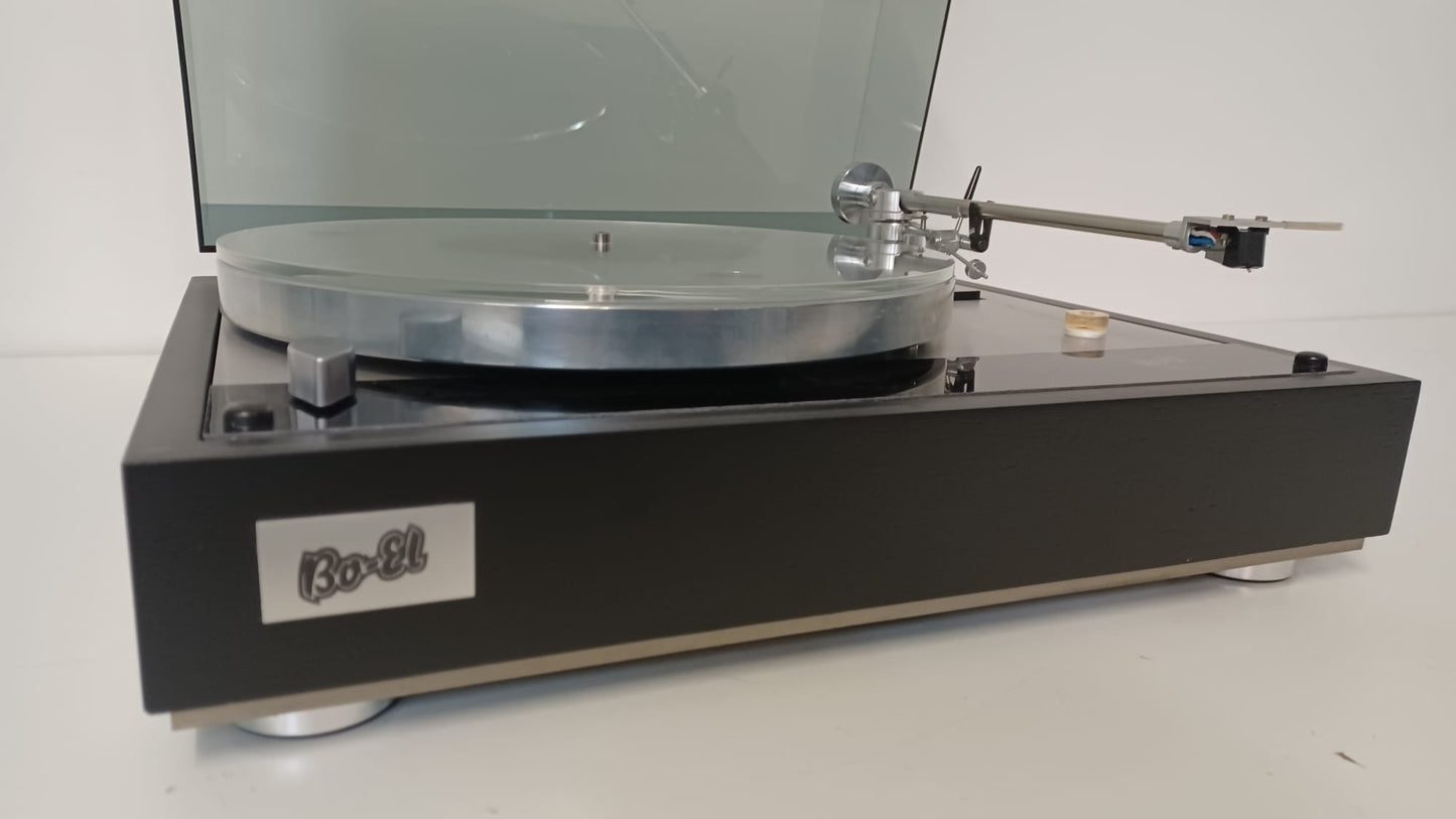 Thorens TD-160 (made by BO-EL)