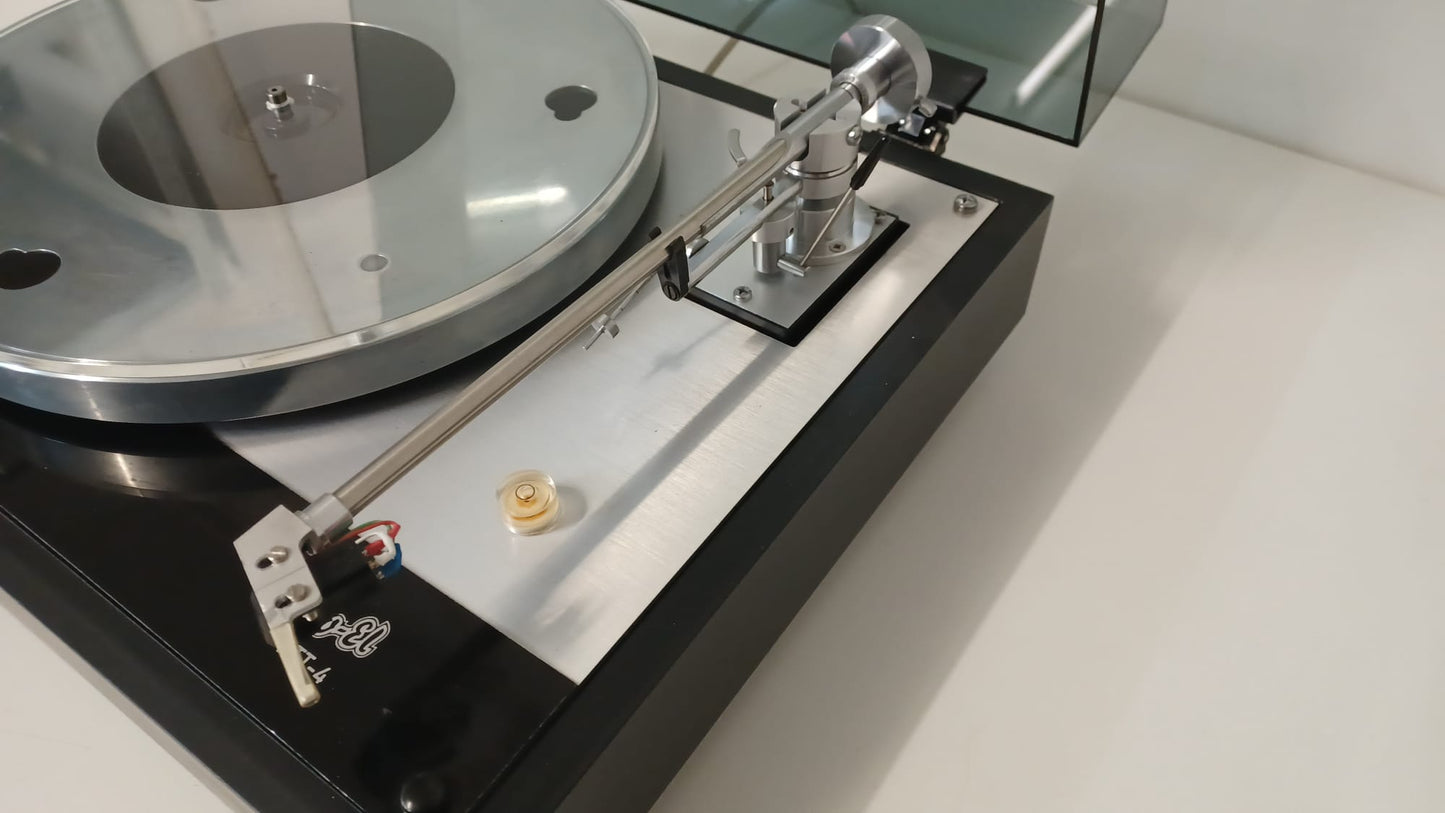 Thorens TD-160 (made by BO-EL)