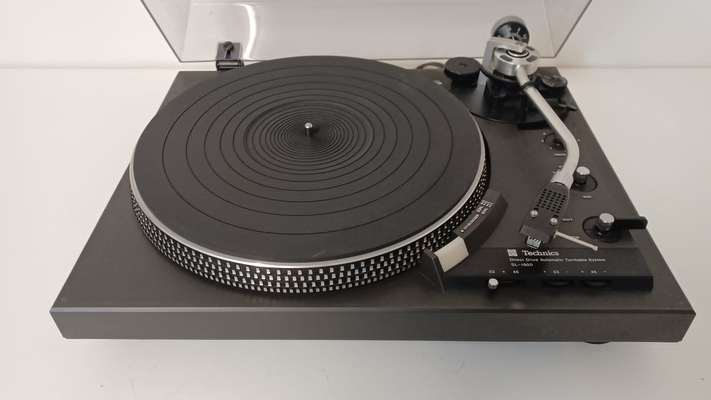 Technics SL-1900