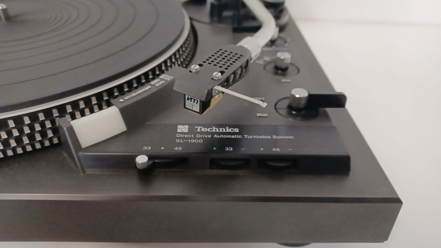 Technics SL-1900