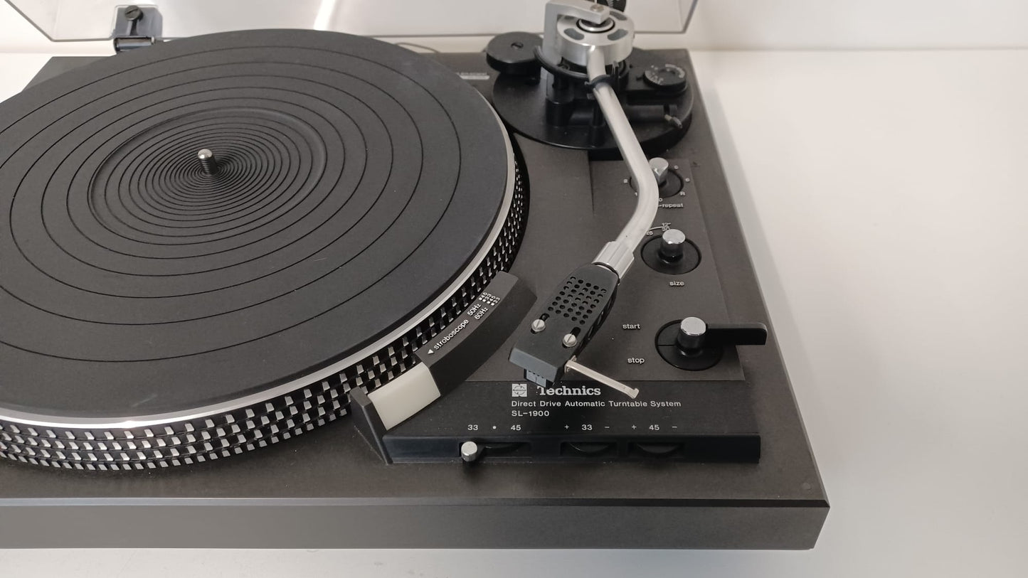 Technics SL-1900