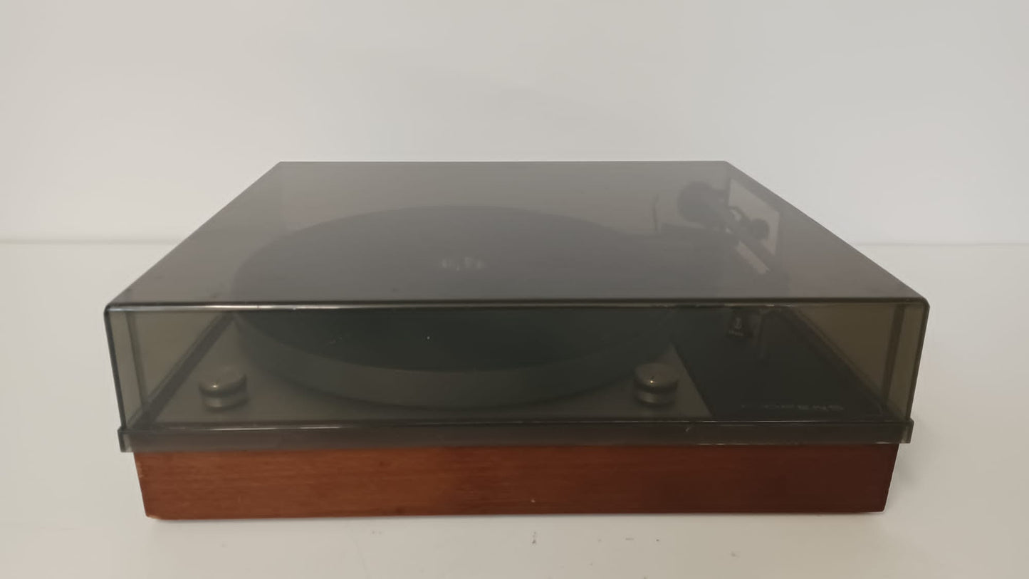 Thorens TD150 MKII