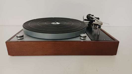 Thorens TD150 MKII