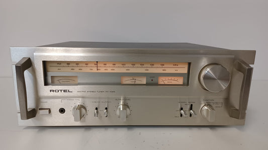 Rotel RT-1025